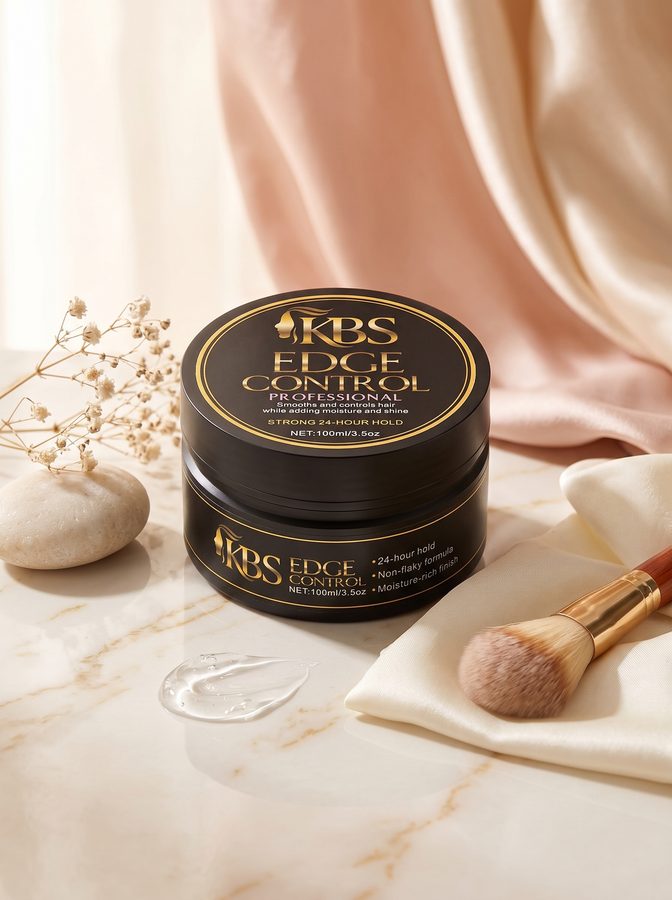 KBS Edge Control